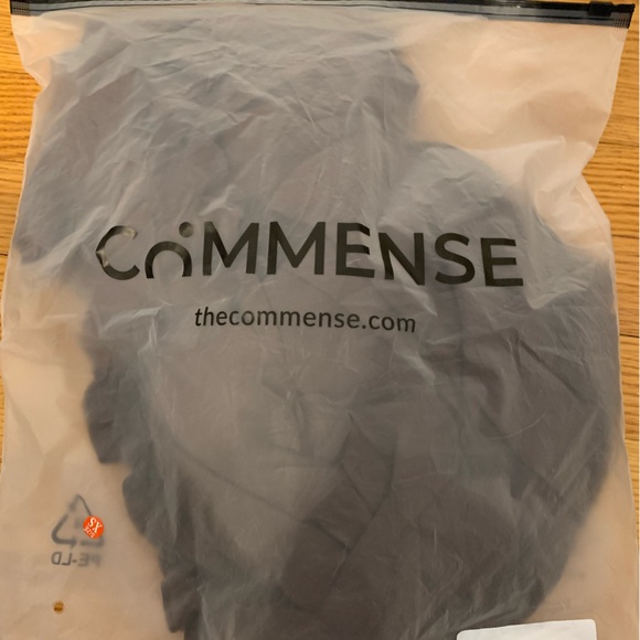 Commense Chocolate Brown Ruffle Mini Dress - Picture 5 of 5